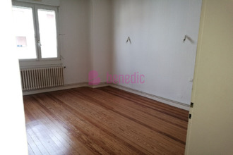 location appartement metz 57000