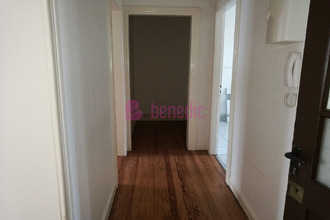 location appartement metz 57000