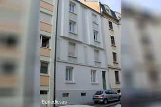 location appartement metz 57000