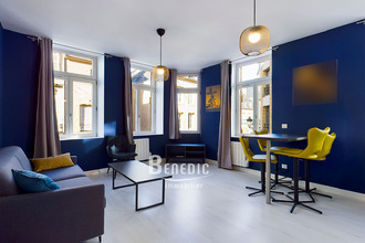 location appartement metz 57000