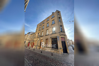location appartement metz 57000