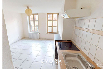 location appartement metz 57000