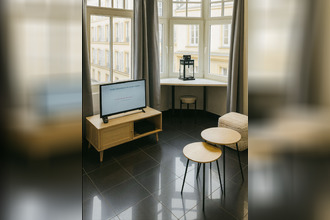 location appartement metz 57000