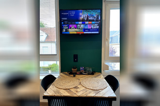 location appartement metz 57000