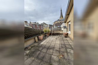 location appartement metz 57000