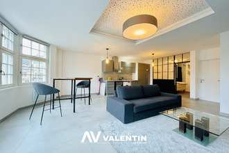 location appartement metz 57000