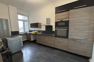 location appartement metz 57000