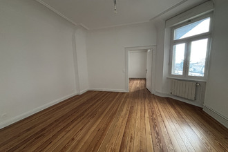 location appartement metz 57000