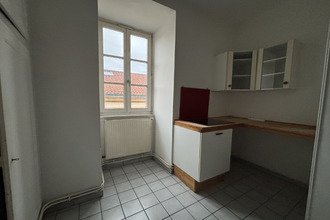 location appartement metz 57000