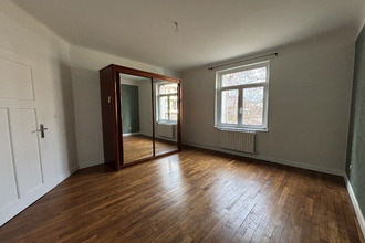 location appartement metz 57000