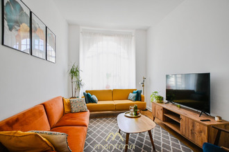 location appartement metz 57000