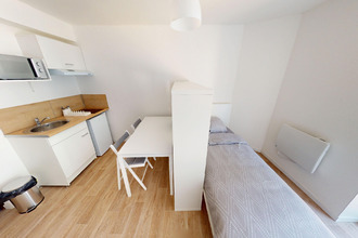 location appartement metz 57000