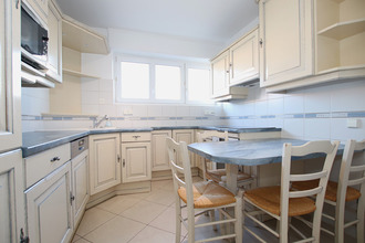 location appartement metz 57000