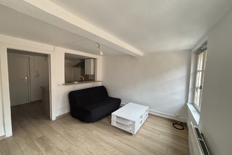 location appartement metz 57000