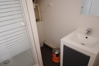 location appartement metz 57000