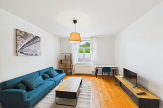 location appartement metz 57000