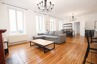 location appartement metz 57000