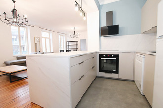 location appartement metz 57000