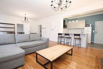 location appartement metz 57000