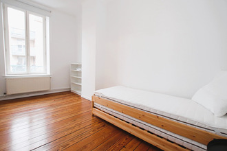 location appartement metz 57000