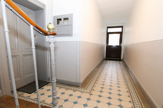 location appartement metz 57000