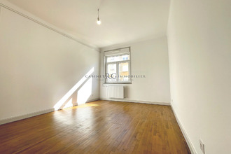 location appartement metz 57000