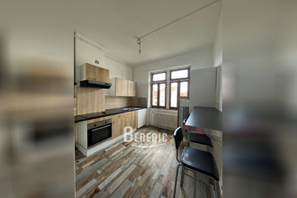 location appartement metz 57000