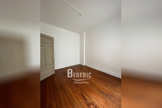 location appartement metz 57000