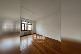 location appartement metz 57000