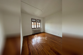 location appartement metz 57000