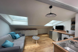 location appartement metz 57000