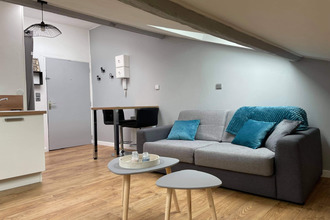 location appartement metz 57000