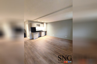 location appartement metz 57000