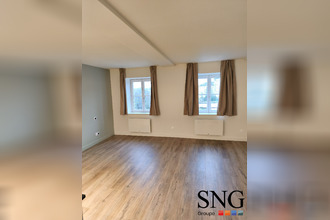 location appartement metz 57000