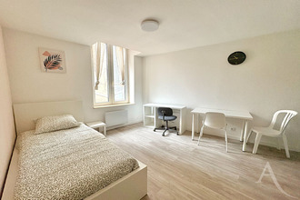 location appartement metz 57000