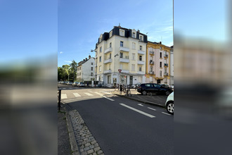 location appartement metz 57000