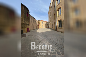 location appartement metz 57000