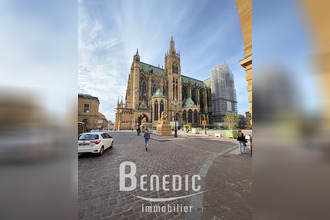 location appartement metz 57000