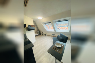 location appartement metz 57000