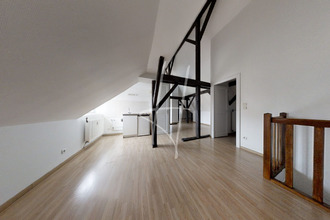 location appartement metz 57000