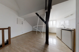 location appartement metz 57000