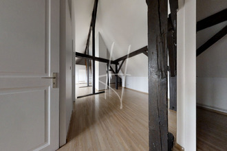 location appartement metz 57000