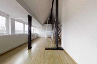 location appartement metz 57000