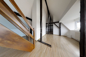 location appartement metz 57000