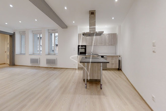 location appartement metz 57000