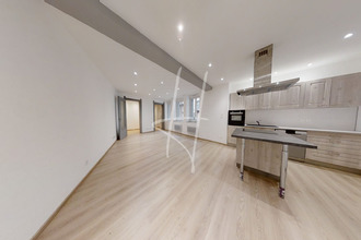 location appartement metz 57000