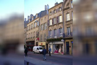 location appartement metz 57000