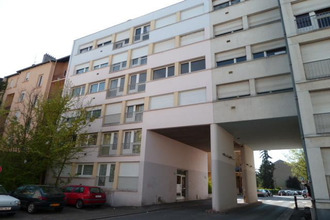 location appartement metz 57000