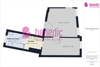 location appartement metz 57000