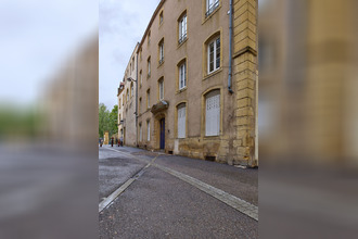 Ma-Cabane - Location Appartement METZ, 49 m²